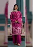 Zellbury Ready to Wear Kurta Dupatta Trouser - 2888 | S,M,L