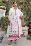 WULC26E34212 | ZELLBURY Embroidered Shirt Shalwar Dupatta