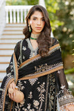 WULC26E34217 | ZELLBURY Embroidered Shirt Shalwar Dupatta