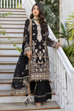 WULC26E34217 | ZELLBURY Embroidered Shirt Shalwar Dupatta