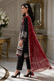 Zellbury | Embroidered Shirt Shalwar Dupatta - 4230