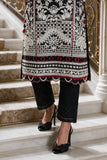 Zellbury | Embroidered Shirt Shalwar Dupatta - 4230