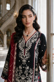 Zellbury | Embroidered Shirt Shalwar Dupatta - 4230