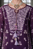 Zellbury | Embroidered Shirt Shalwar Dupatta - 4232