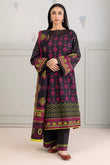 Shirt Dupatta - 0409 - ZELLBURY