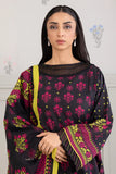 Shirt Dupatta - 0409 - ZELLBURY