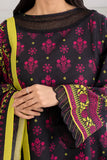 Shirt Dupatta - 0409 - ZELLBURY