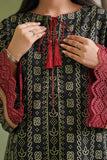 Shirt Dupatta - 0472 - ZELLBURY
