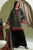 Shirt Dupatta - 0472 - ZELLBURY