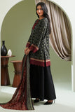 Shirt Dupatta - 0472 - ZELLBURY