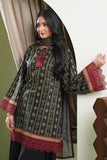 Shirt Dupatta - 0472 - ZELLBURY