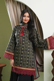 Shirt Dupatta - 0472 - ZELLBURY