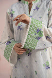Shirt Dupatta - 0543 - ZELLBURY