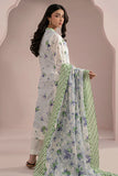 Shirt Dupatta - 0543 - ZELLBURY