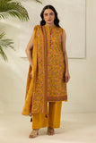 Zellbury | Shirt Shalwar Dupatta - 0424