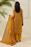 Zellbury | Shirt Shalwar Dupatta - 0424