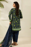Zellbury | Shirt Shalwar Dupatta - 0484