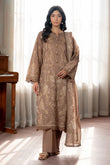 Zellbury | Shirt Shalwar Dupatta - WUS26X30690