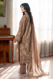 Zellbury | Shirt Shalwar Dupatta - WUS26X30690