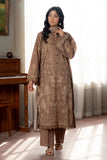 Zellbury | Shirt Shalwar Dupatta - WUS26X30690