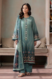 Zellbury | Shirt Shalwar Dupatta - WUS26X30752