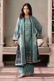 Zellbury | Shirt Shalwar Dupatta - WUS26X30752