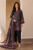 Zellbury | Shirt Shalwar Dupatta - WUS26X30816