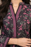 Zellbury | Shirt Shalwar Dupatta - WUS26X30816