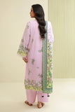 Zellbury | Shirt Shalwar Dupatta - 0822