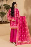Zellbury | Shirt Shalwar Dupatta - WUS26X30892