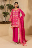 Zellbury | Shirt Shalwar Dupatta - WUS26X30892