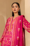 Zellbury | Shirt Shalwar Dupatta - WUS26X30892