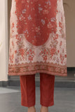 Zellbury | Shirt Shalwar Dupatta - 0939