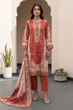 Zellbury | Shirt Shalwar Dupatta - 0939