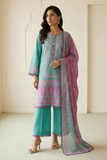Zellbury | Shirt Shalwar Dupatta - 0942