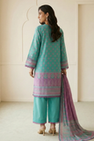 Zellbury | Shirt Shalwar Dupatta - 0942