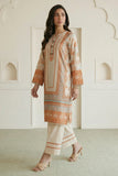 Zellbury | Shirt Shalwar Dupatta - 0944