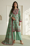 Zellbury | Shirt Shalwar Dupatta - 0946