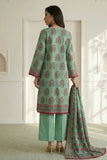 Zellbury | Shirt Shalwar Dupatta - 0946