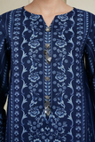 Zellbury | Shirt Shalwar Dupatta - 0948
