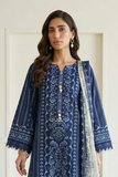 Zellbury | Shirt Shalwar Dupatta - 0948