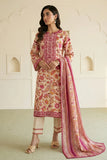 Zellbury | Shirt Shalwar Dupatta - 0950