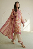 Zellbury | Shirt Shalwar Dupatta - 0950