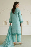 Zellbury | Shirt Shalwar Dupatta - WUS26X30954
