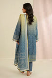 Zellbury | Shirt Shalwar Dupatta - 1005