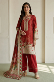 Zellbury | Shirt Shalwar Dupatta - WUS26X31006