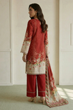 Zellbury | Shirt Shalwar Dupatta - WUS26X31006