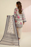 Zellbury | Shirt Shalwar Dupatta - 1007
