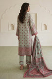 Zellbury | Shirt Shalwar Dupatta - WUS26X31008