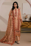 Zellbury | Shirt Shalwar Dupatta - 1010